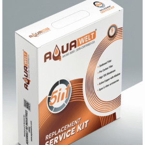 RO Spares & Filters